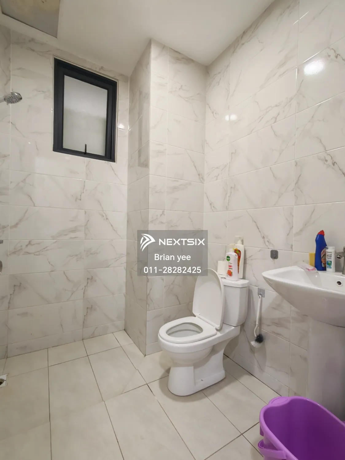 Apartment For Rent in Kuching Sarawak - Image 8