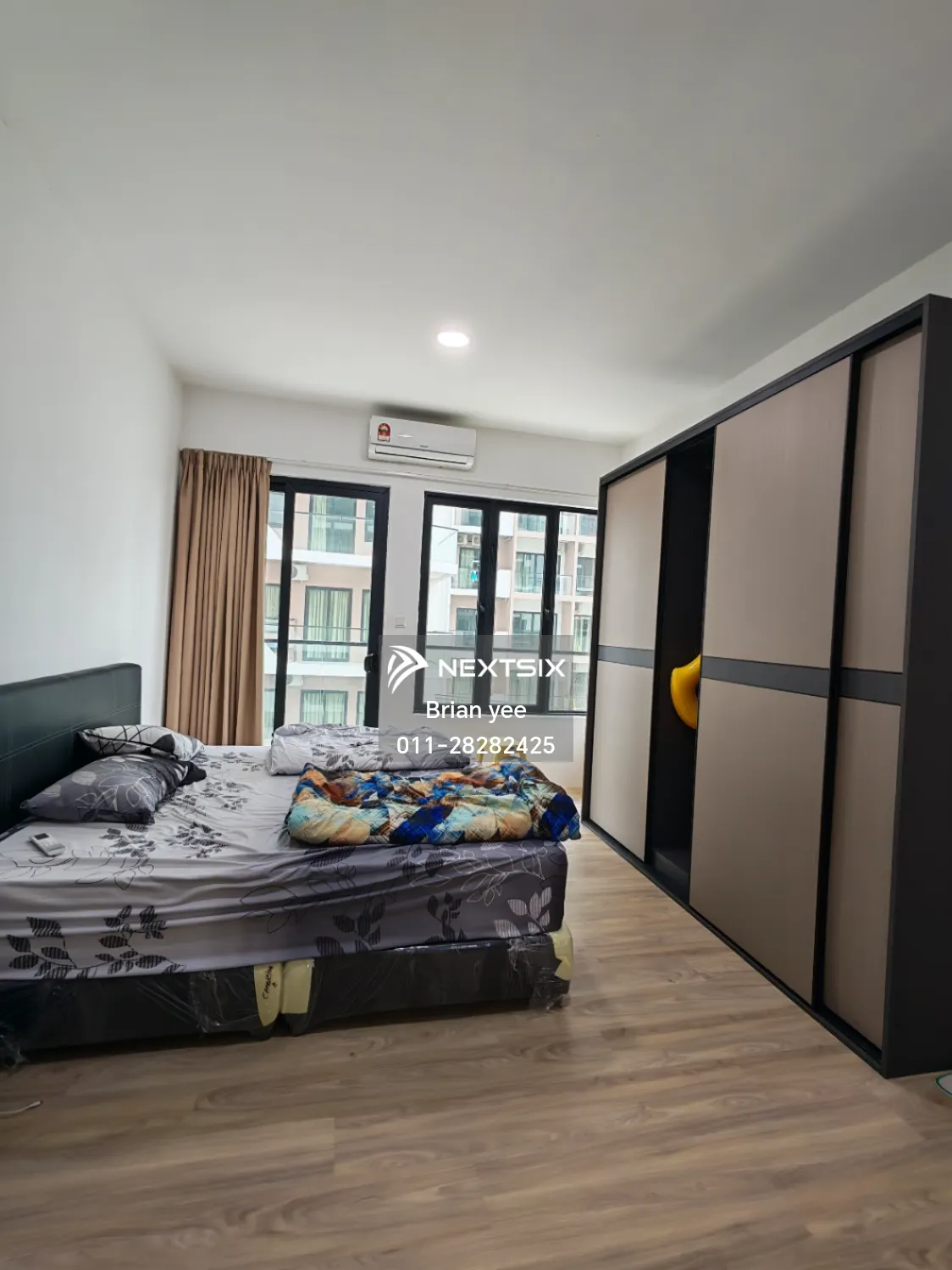 Apartment For Rent in Kuching Sarawak - Image 9