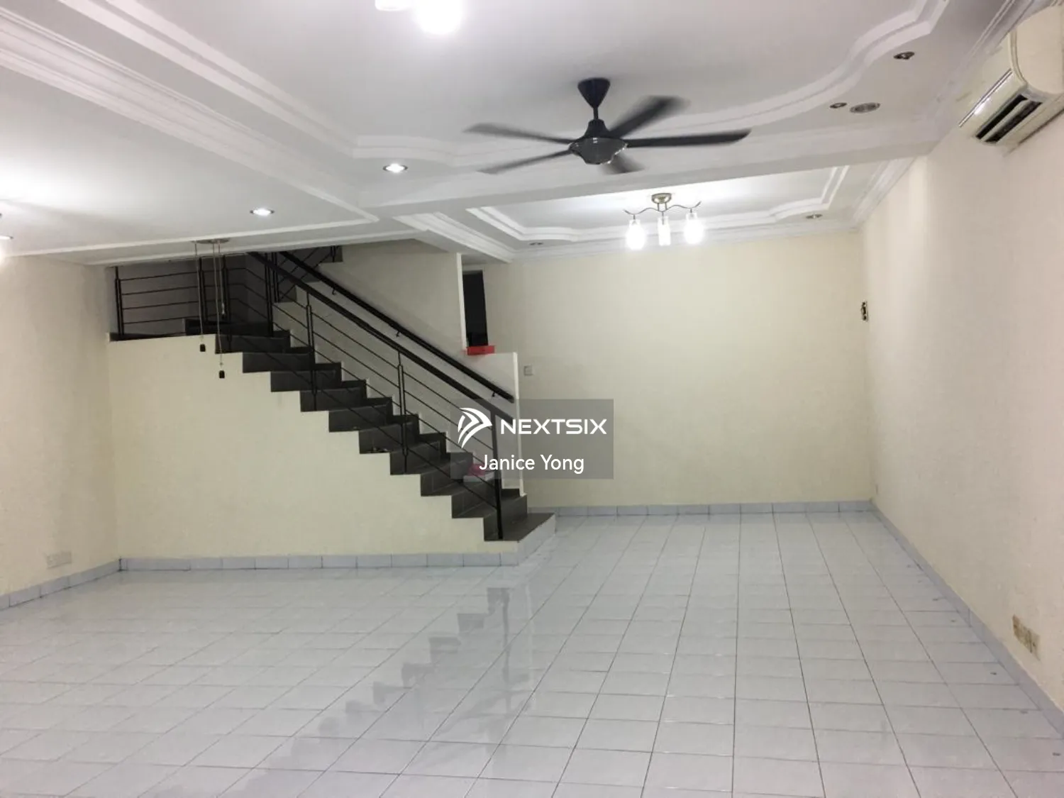 2-sty Terrace/Link House For Sale in Tebrau Johor