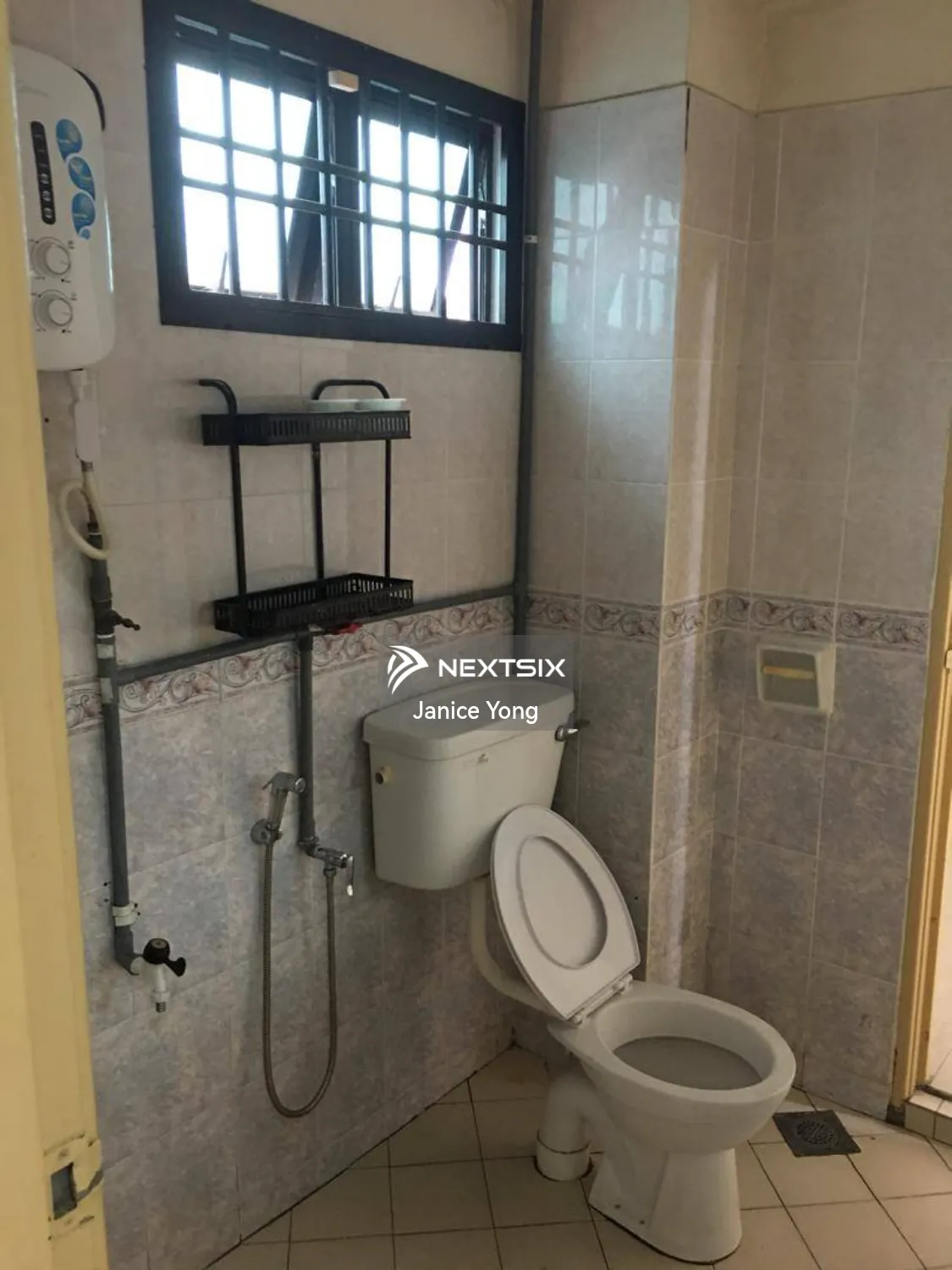 2-sty Terrace/Link House For Sale in Tebrau Johor - Image 10