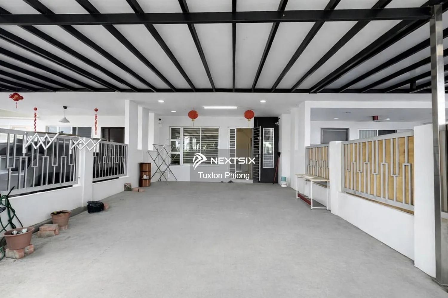 2-sty Terrace/Link House For Sale in Gelang Patah Johor