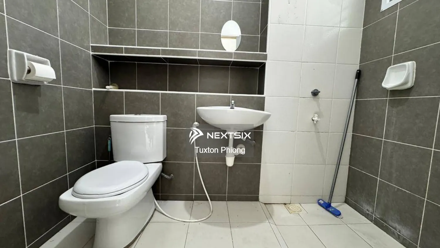 2-sty Terrace/Link House For Sale in Gelang Patah Johor - Image 16