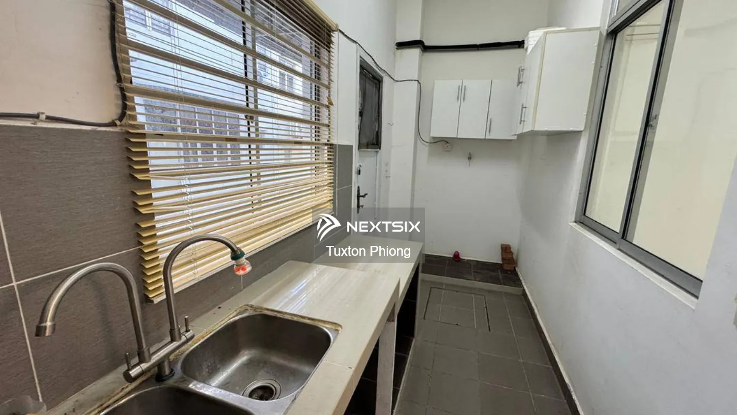 2-sty Terrace/Link House For Sale in Gelang Patah Johor - Image 6