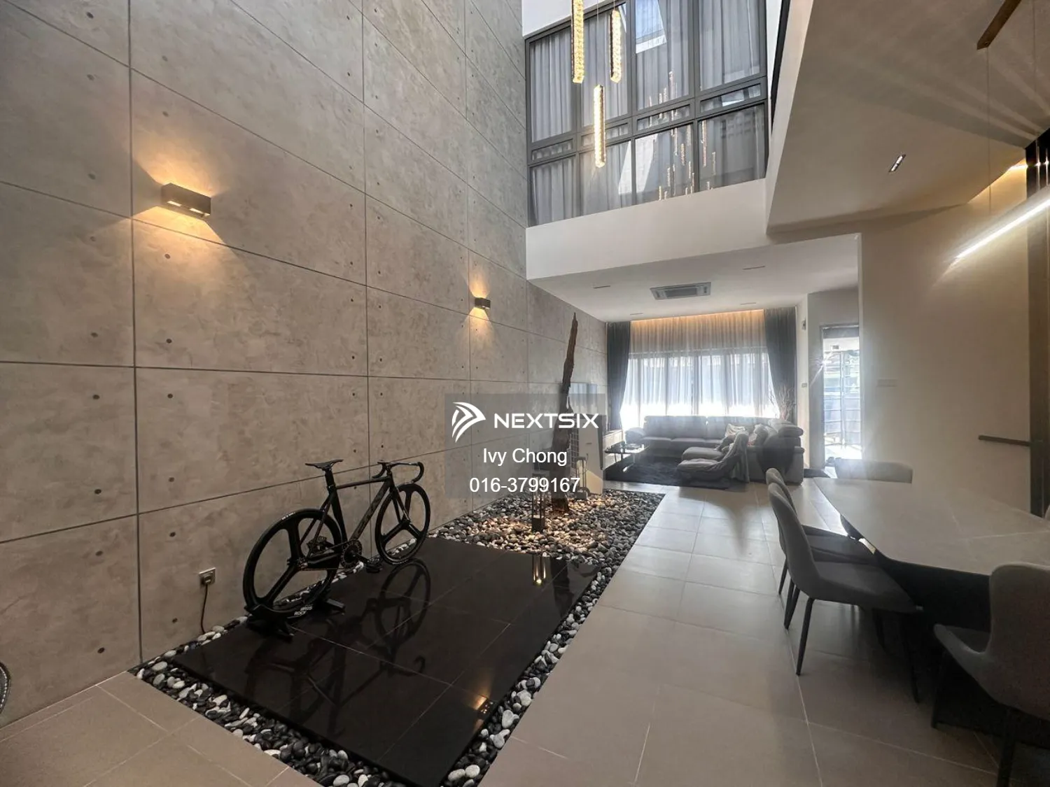 2.5-sty Terrace/Link House For Sale in Puchong Selangor