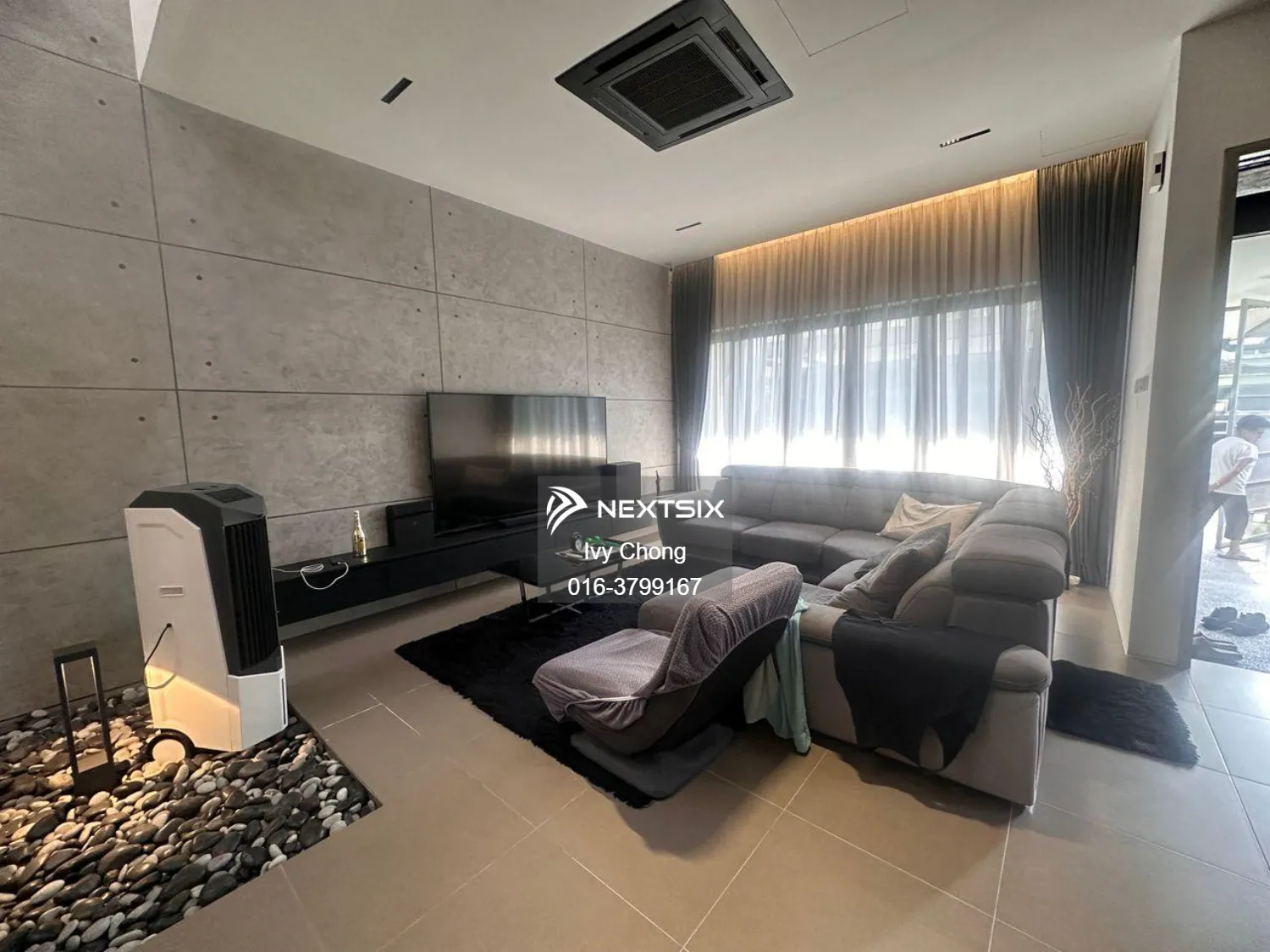 2.5-sty Terrace/Link House For Sale in Puchong Selangor - Image 10