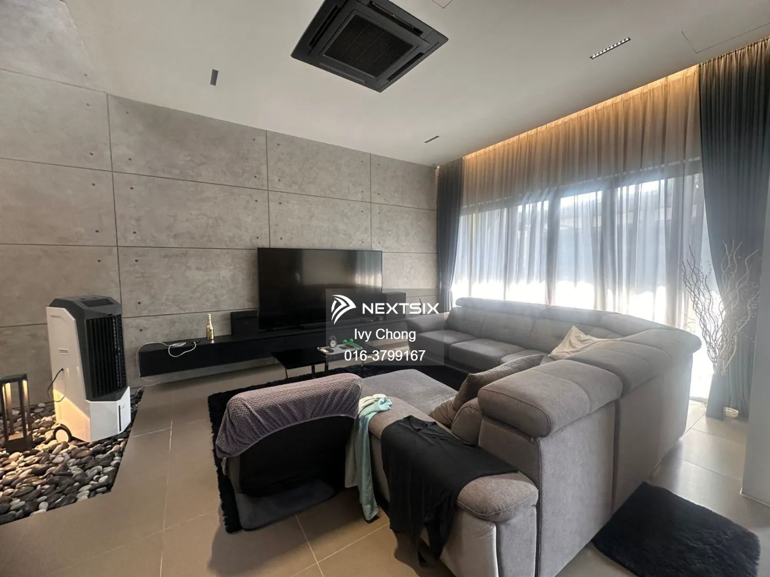 2.5-sty Terrace/Link House For Sale in Puchong Selangor - Image 11