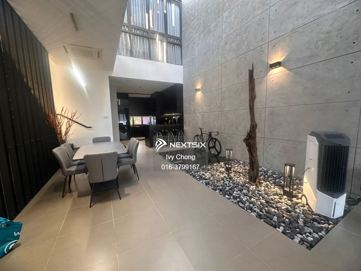 2.5-sty Terrace/Link House For Sale in Puchong Selangor - Image 12