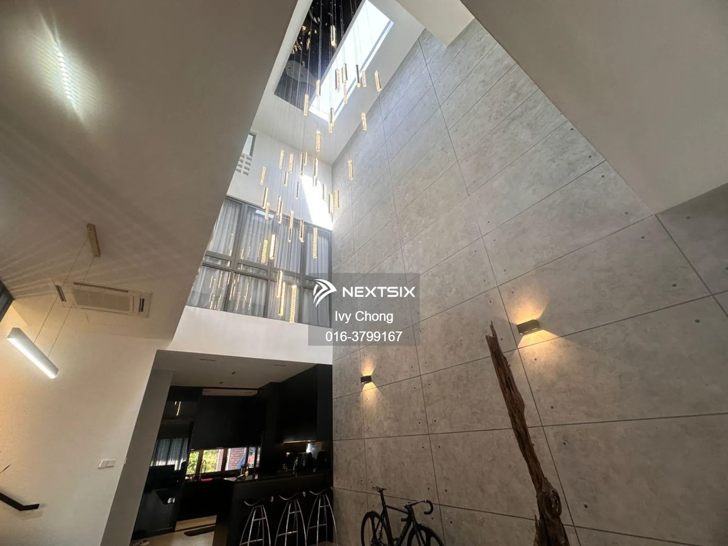 2.5-sty Terrace/Link House For Sale in Puchong Selangor - Image 13