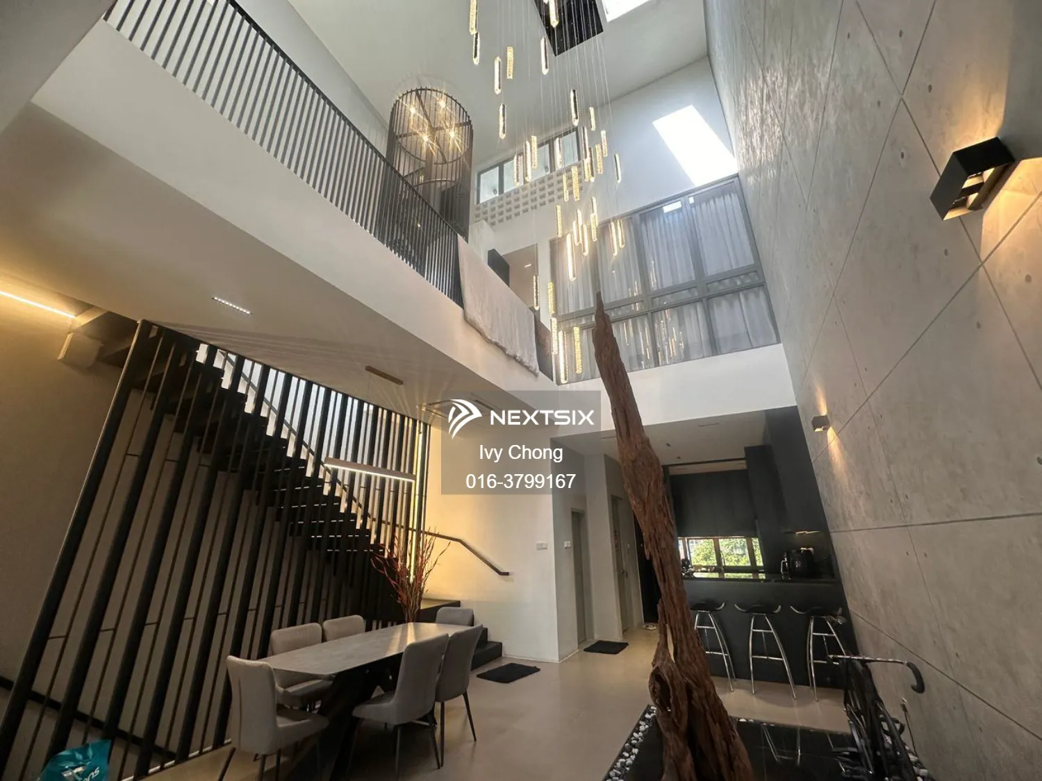 2.5-sty Terrace/Link House For Sale in Puchong Selangor - Image 14