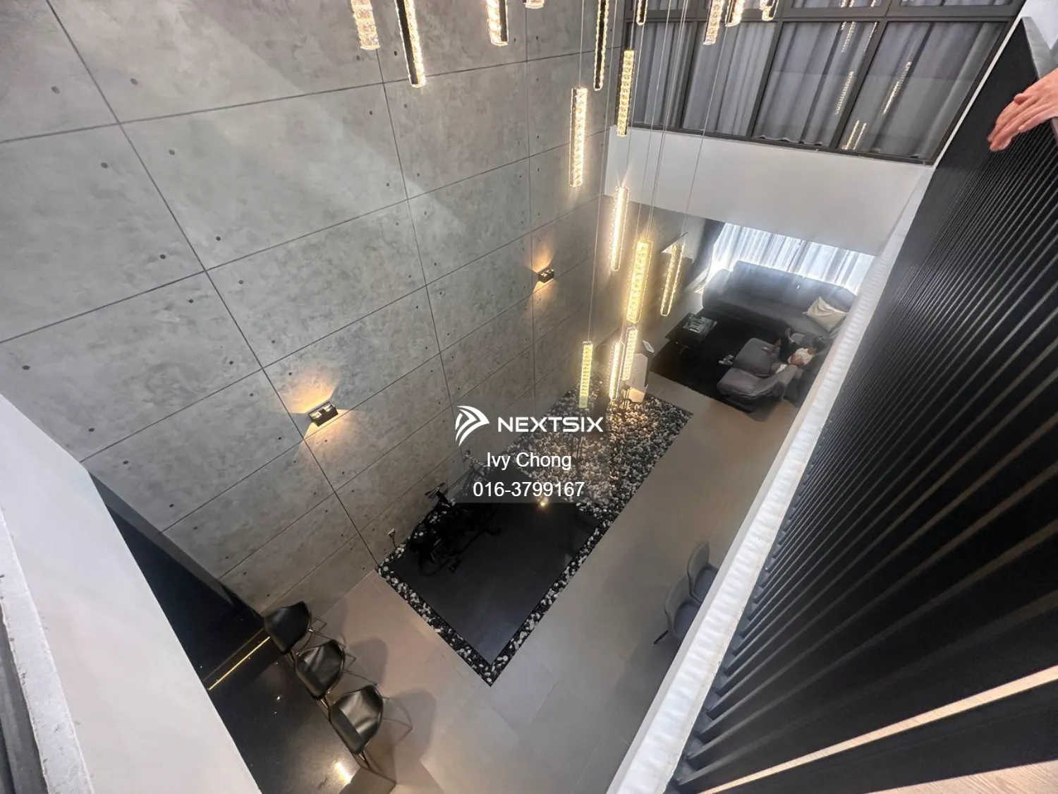 2.5-sty Terrace/Link House For Sale in Puchong Selangor - Image 15