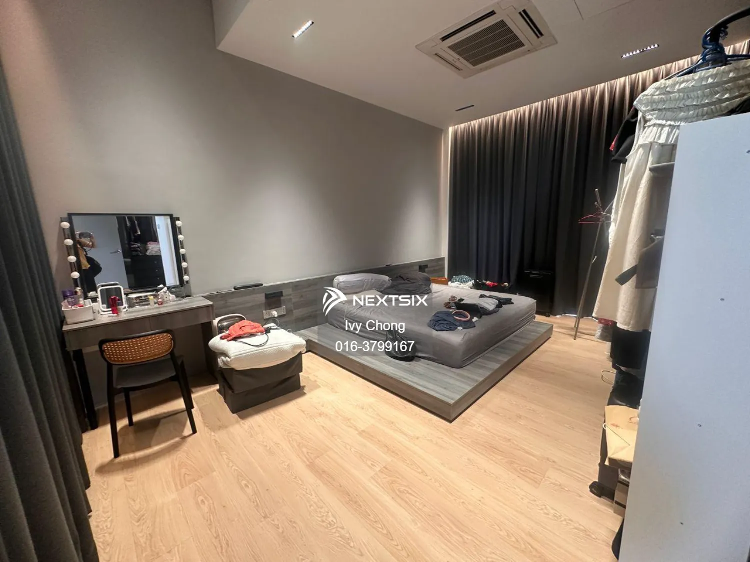 2.5-sty Terrace/Link House For Sale in Puchong Selangor - Image 17