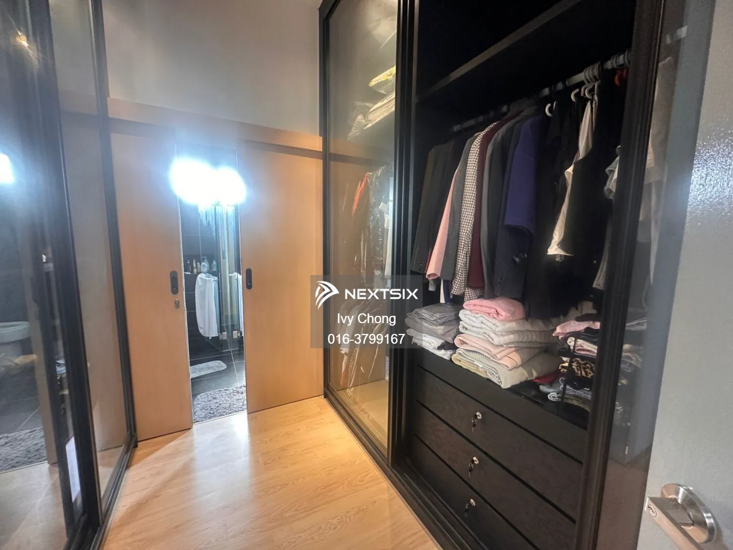 2.5-sty Terrace/Link House For Sale in Puchong Selangor - Image 18