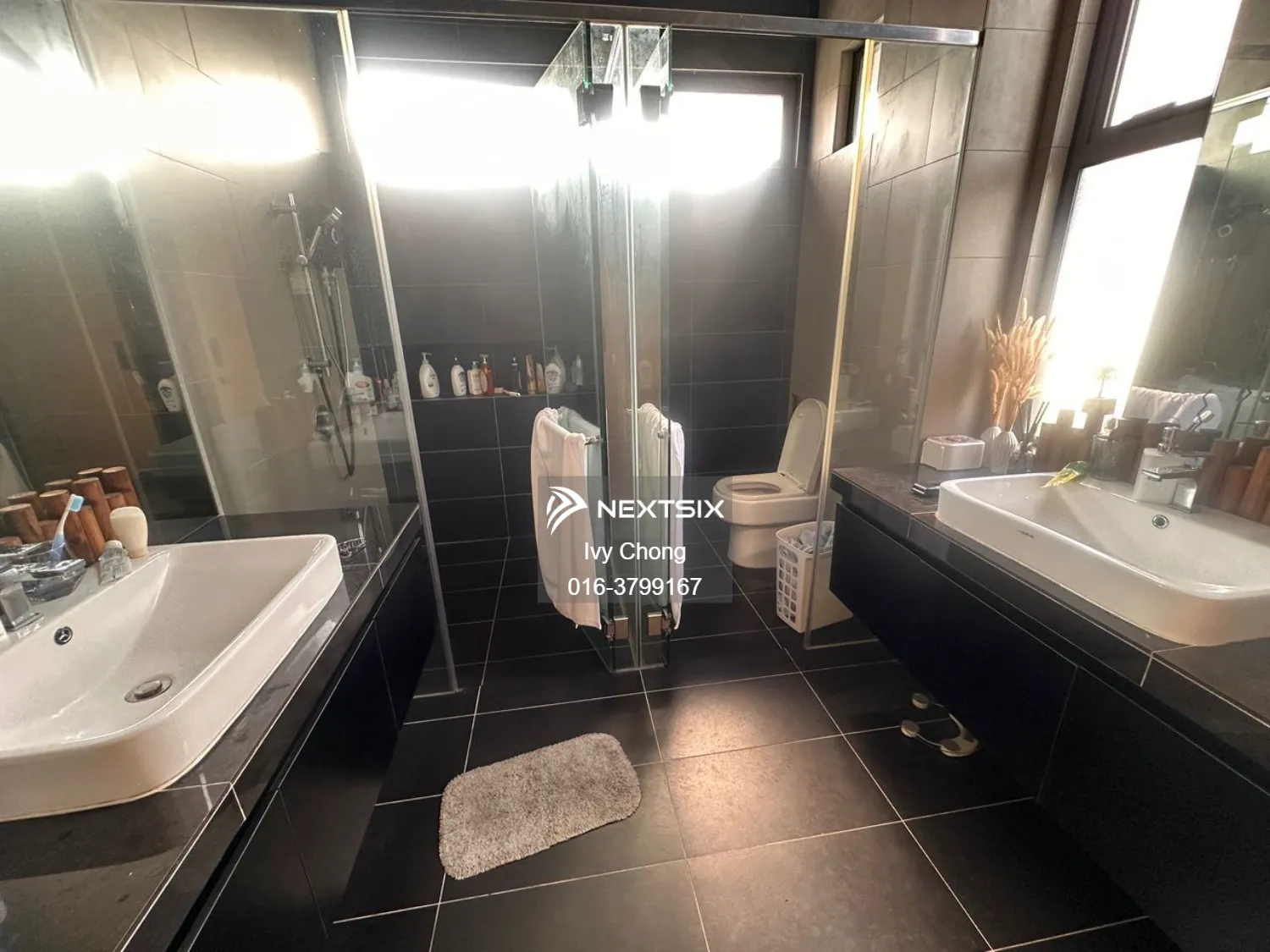 2.5-sty Terrace/Link House For Sale in Puchong Selangor - Image 19