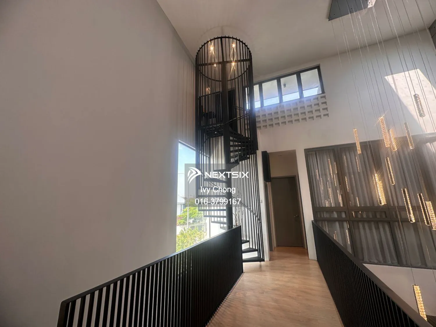 2.5-sty Terrace/Link House For Sale in Puchong Selangor - Image 24