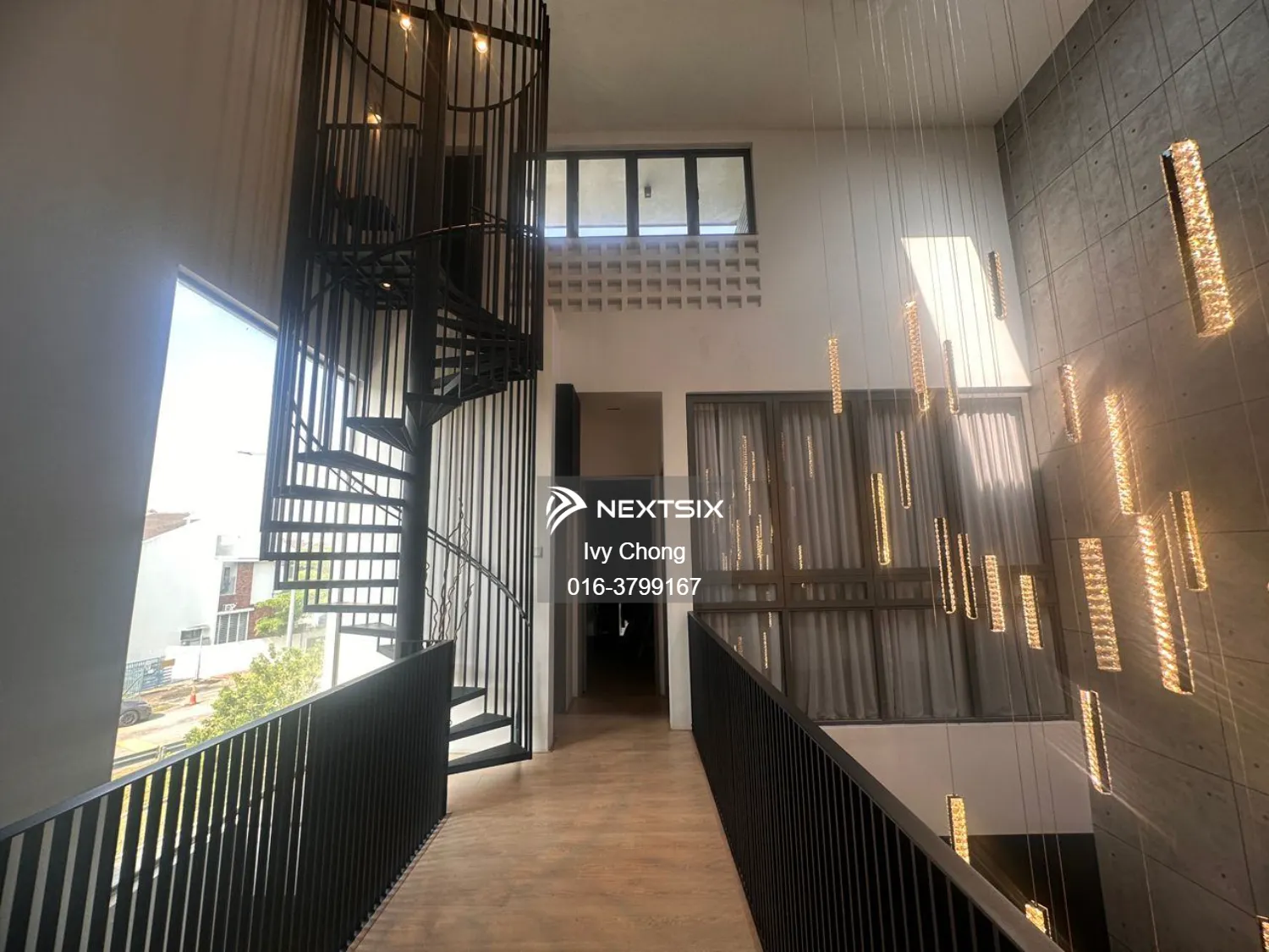 2.5-sty Terrace/Link House For Sale in Puchong Selangor - Image 26