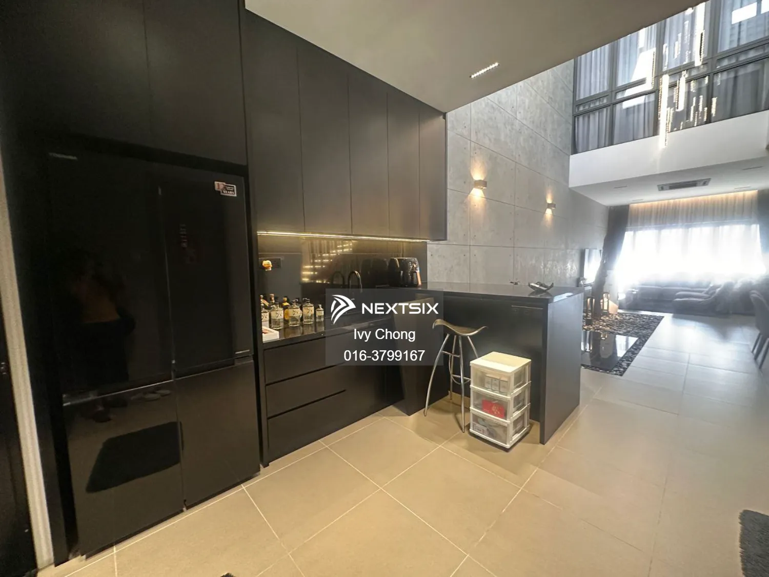 2.5-sty Terrace/Link House For Sale in Puchong Selangor - Image 6