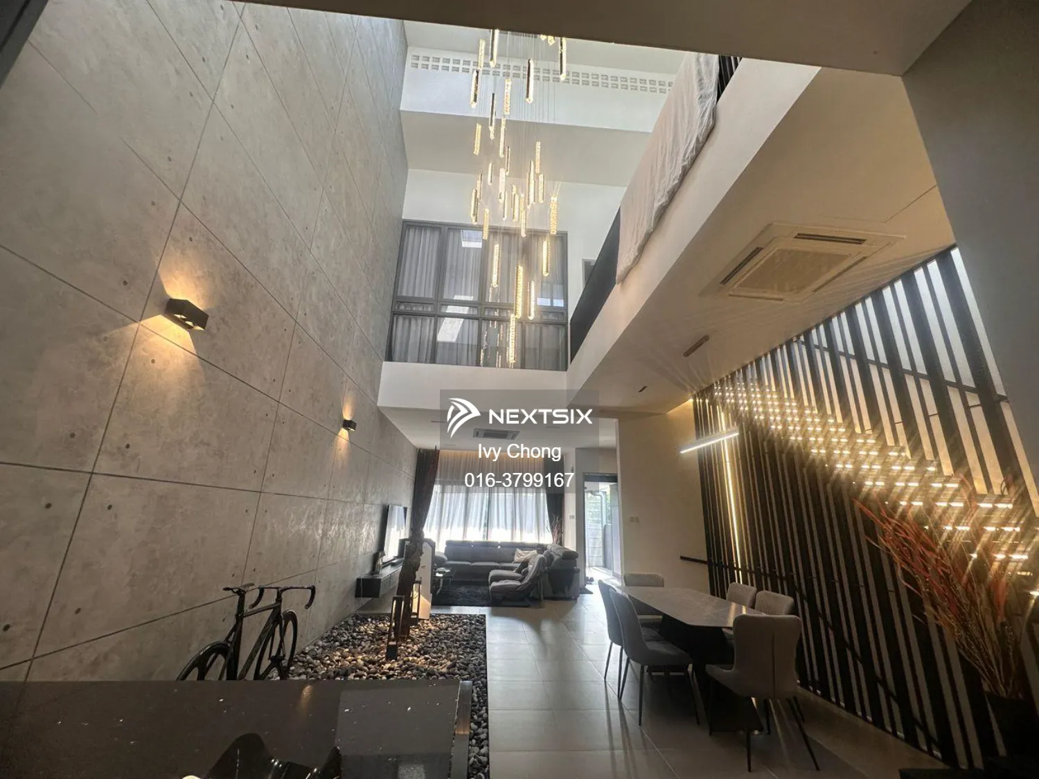 2.5-sty Terrace/Link House For Sale in Puchong Selangor - Image 7