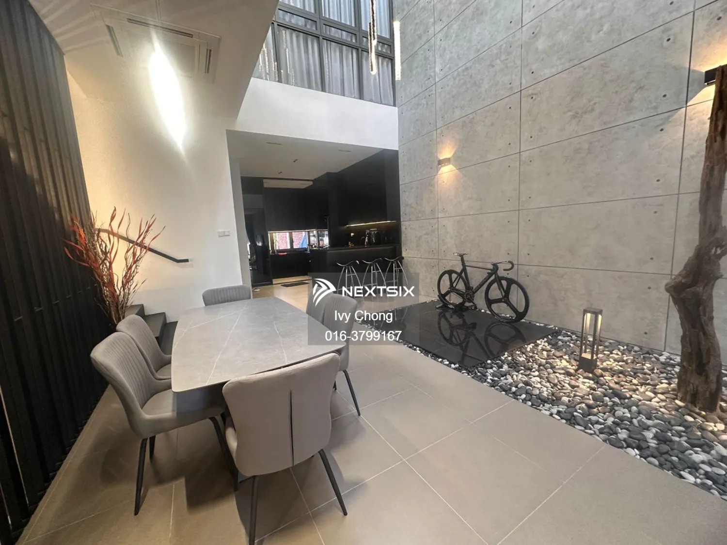 2.5-sty Terrace/Link House For Sale in Puchong Selangor - Image 9