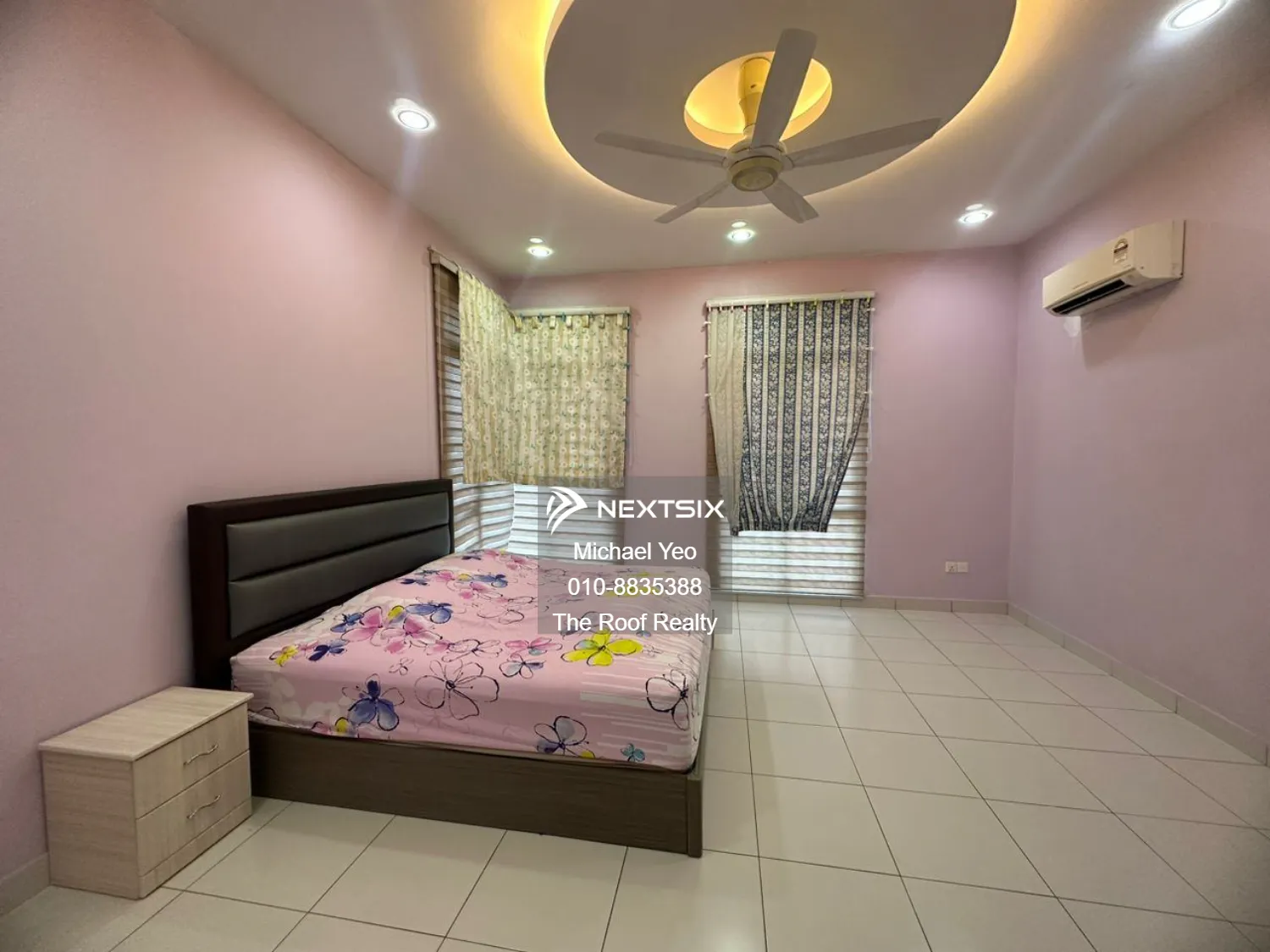 Cluster House For Sale in Skudai Johor - Image 6