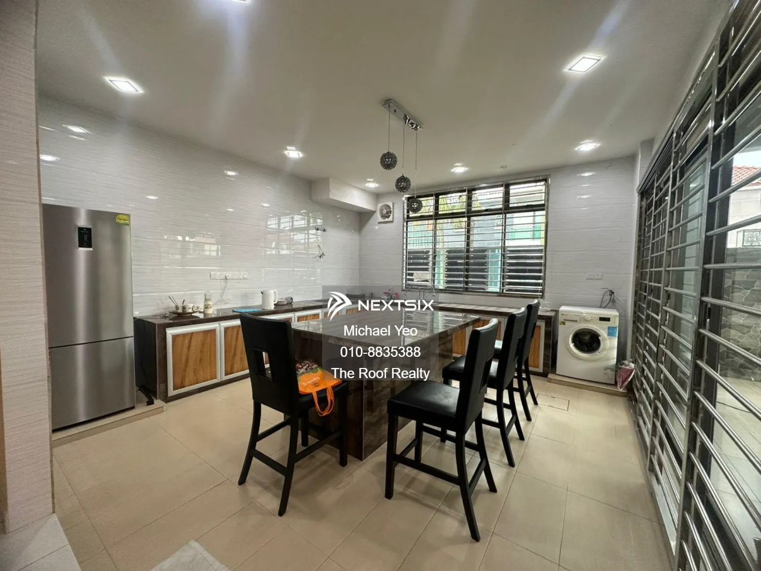 Cluster House For Sale in Skudai Johor - Image 8