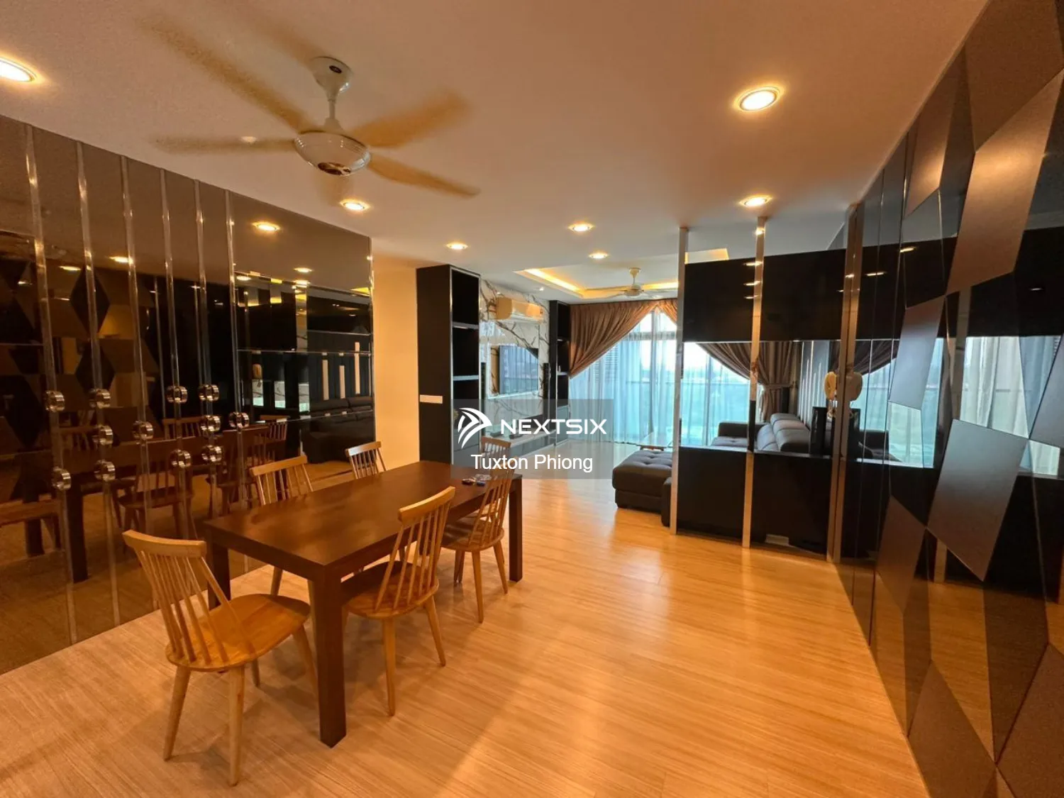 Serviced Residence For Sale in Iskandar Puteri (Nusajaya) Johor