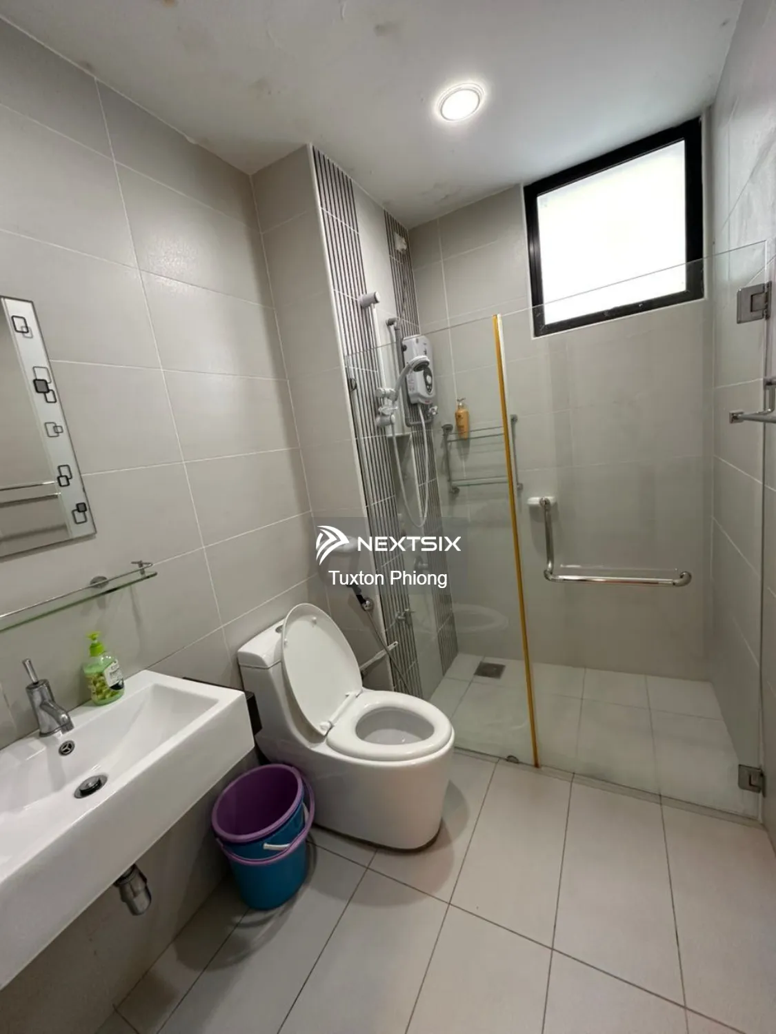 Serviced Residence For Sale in Iskandar Puteri (Nusajaya) Johor - Image 10