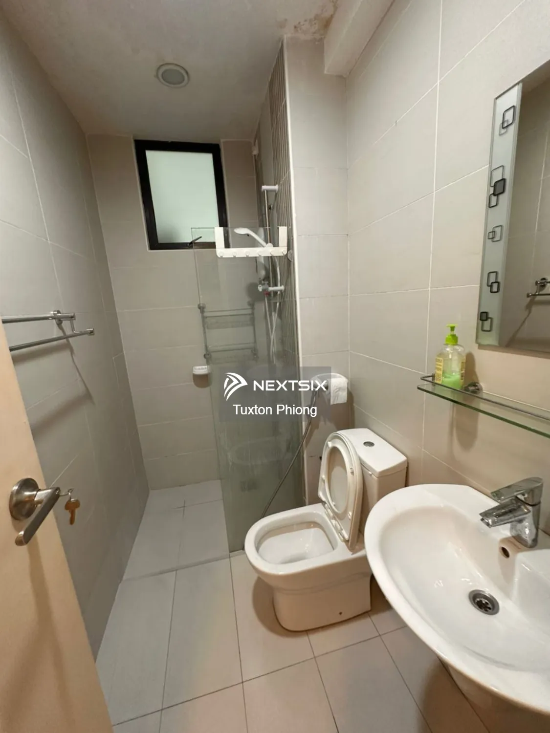 Serviced Residence For Sale in Iskandar Puteri (Nusajaya) Johor - Image 11