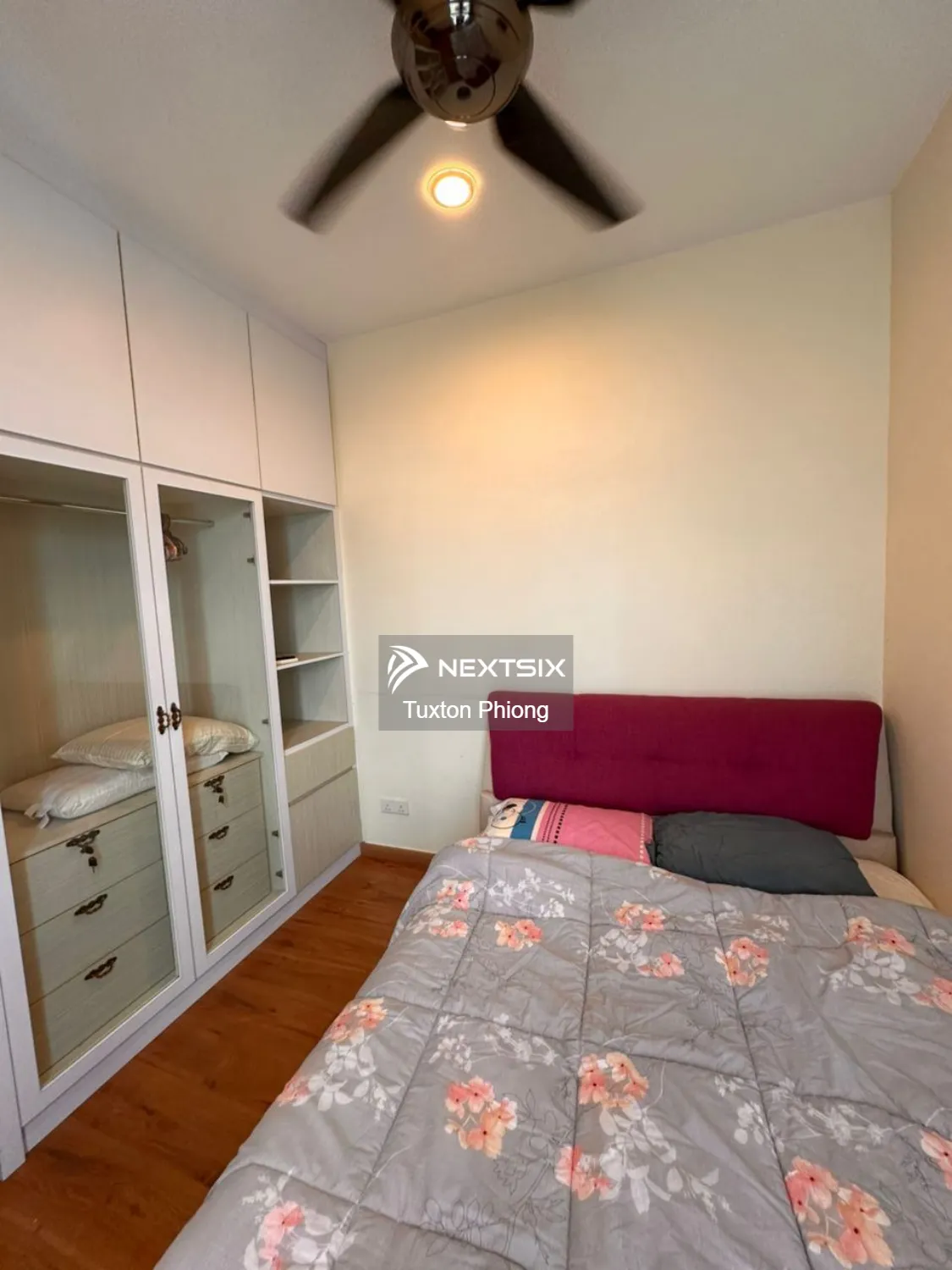 Serviced Residence For Sale in Iskandar Puteri (Nusajaya) Johor - Image 9