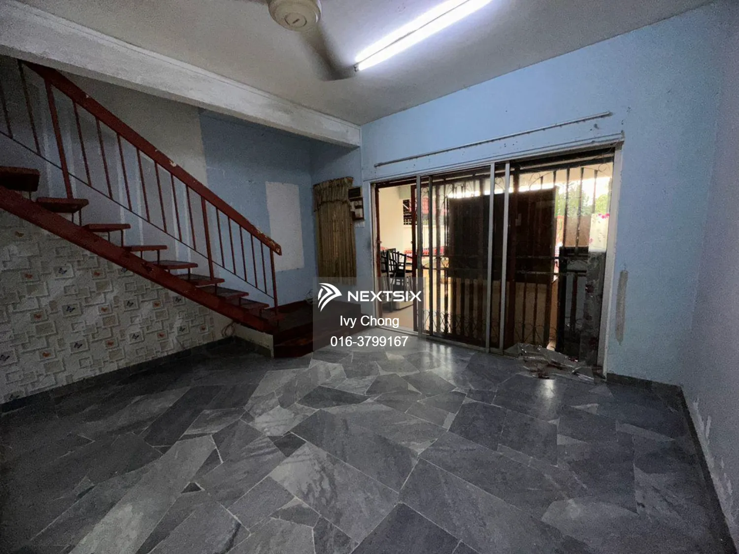 2-sty Terrace/Link House For Sale in Puchong Selangor