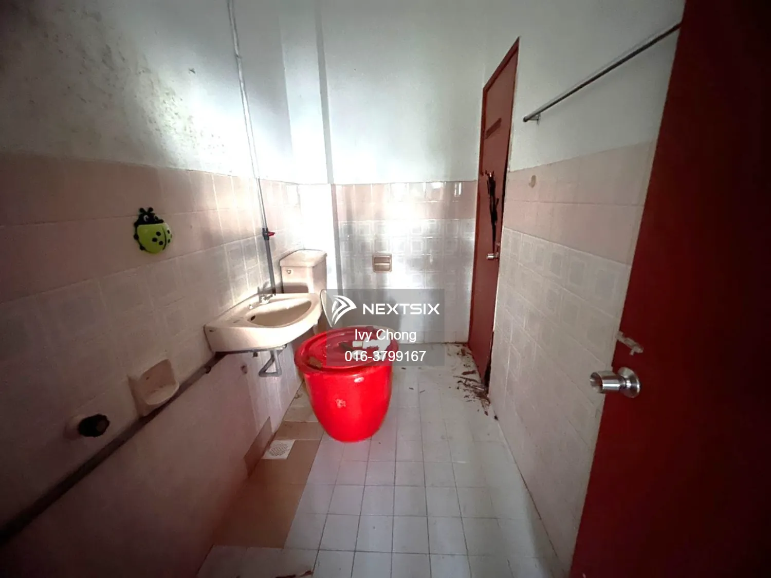 2-sty Terrace/Link House For Sale in Puchong Selangor - Image 14