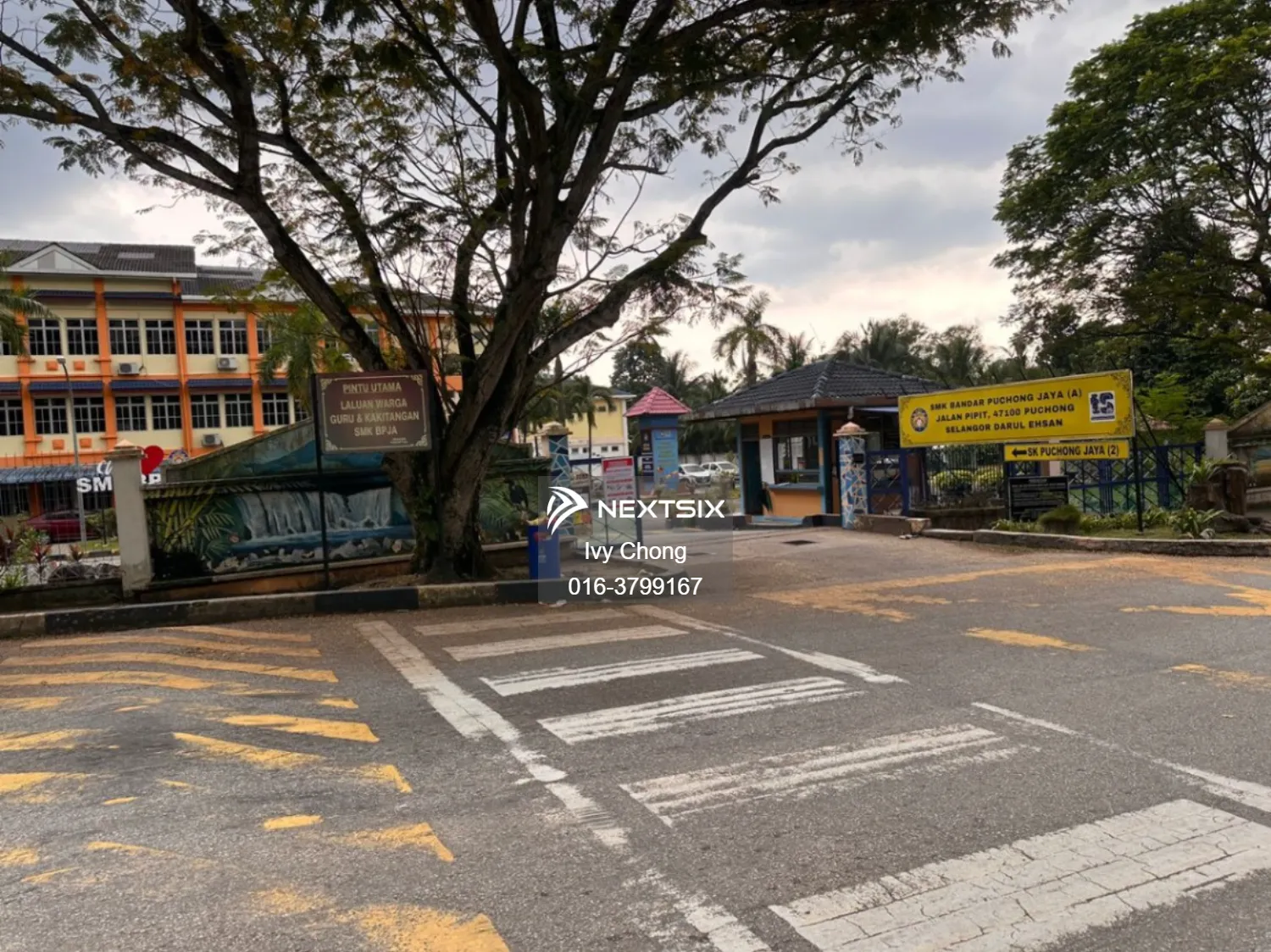 2-sty Terrace/Link House For Sale in Puchong Selangor - Image 18