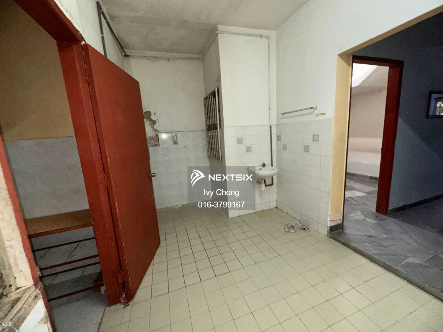 2-sty Terrace/Link House For Sale in Puchong Selangor - Image 5