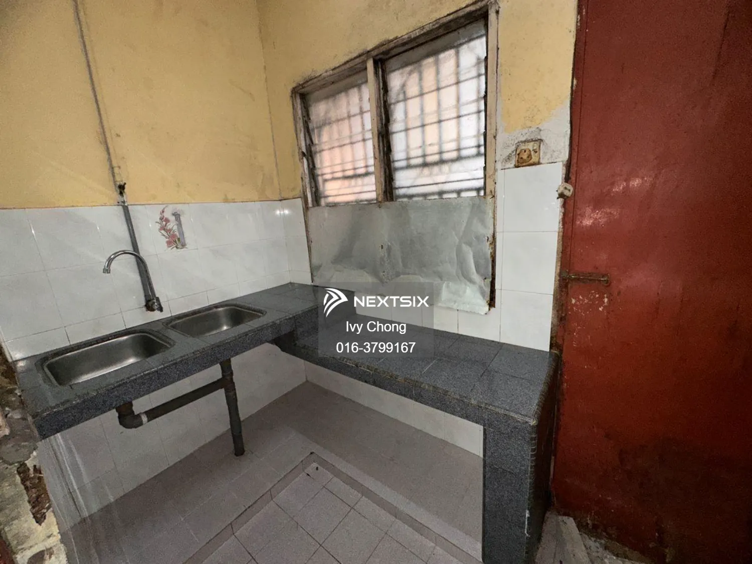 2-sty Terrace/Link House For Sale in Puchong Selangor - Image 6