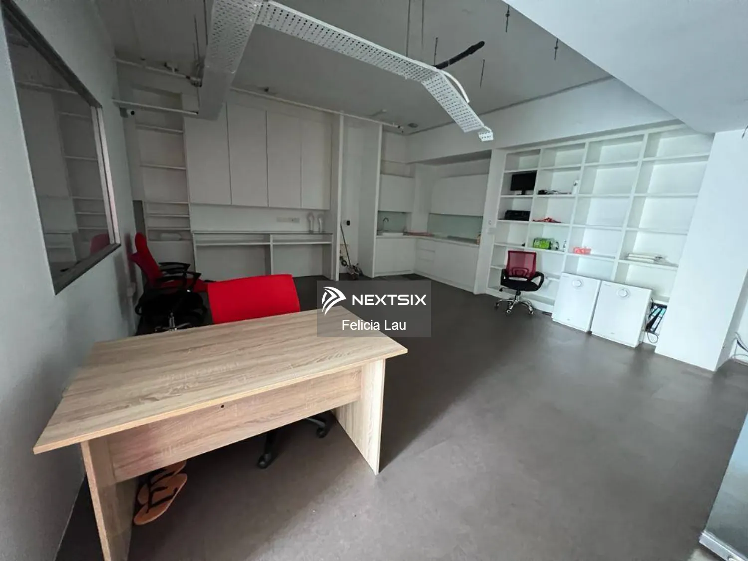 Retail Office For Sale in Sentul Kuala Lumpur