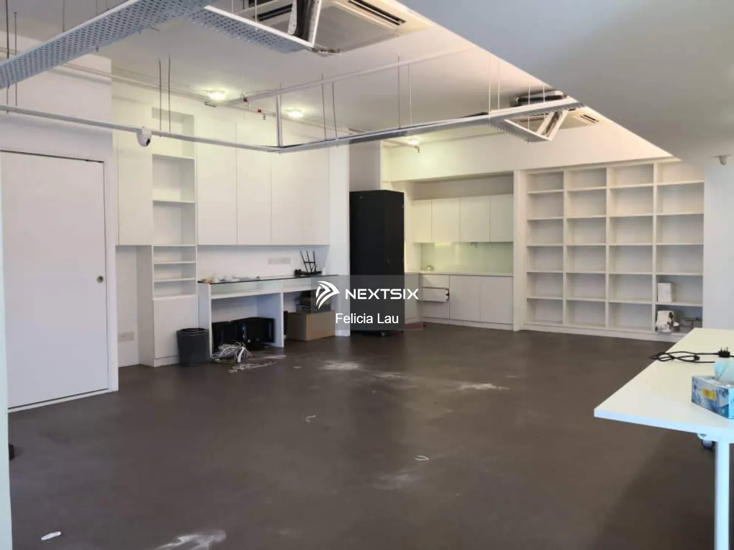 Retail Office For Sale in Sentul Wilayah Persekutuan Kuala Lumpur - Image 5