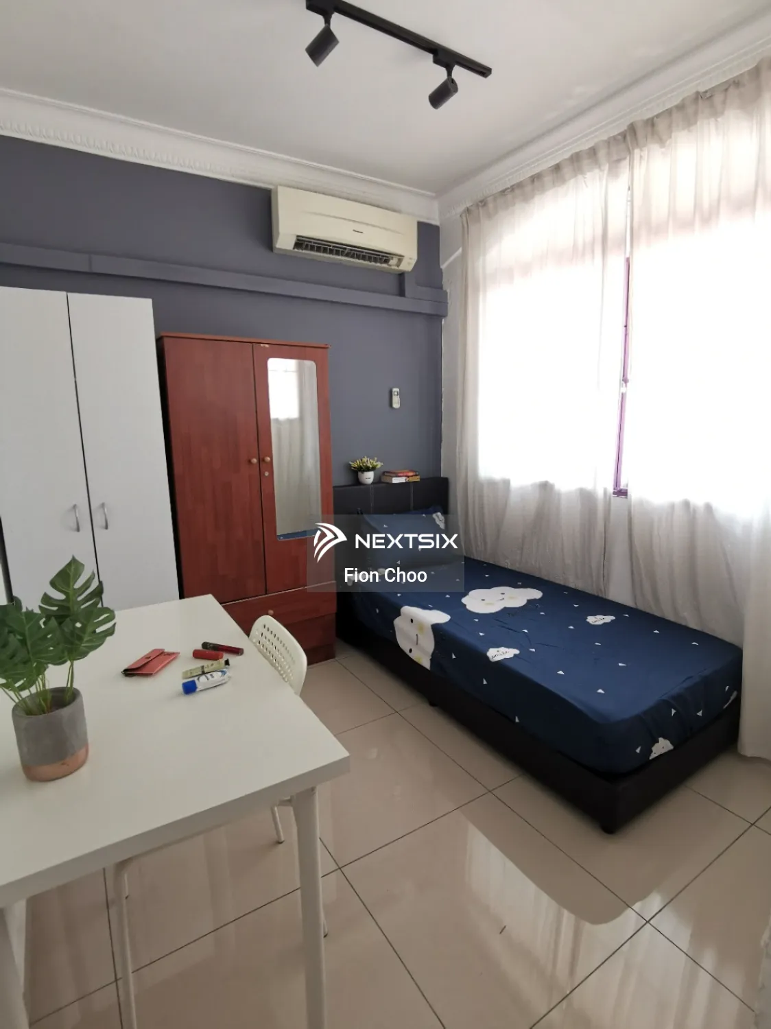 2-sty Terrace/Link House For Rent in Bandar Sunway Selangor