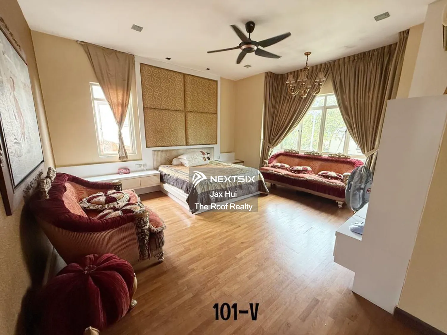 Bungalow For Sale in Setia Eco Park Selangor - Image 6