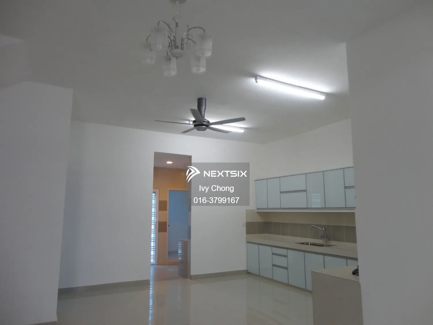 1.5-sty Terrace/Link House For Sale in Puchong Selangor