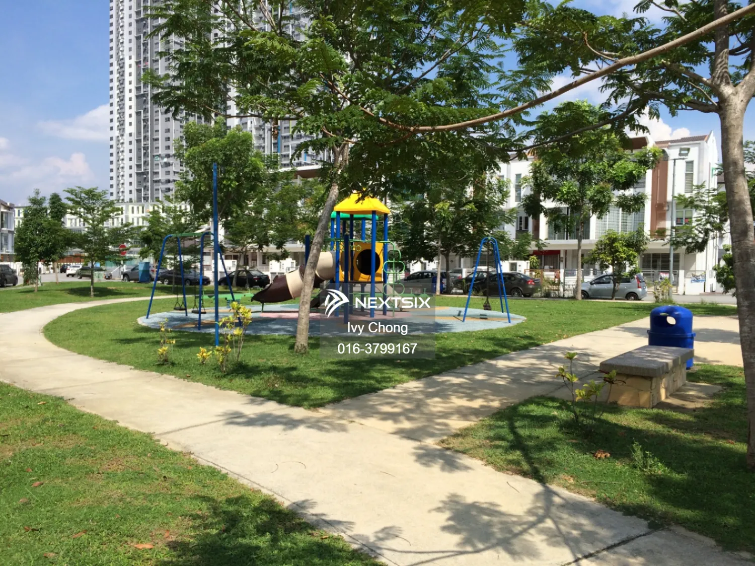 1.5-sty Terrace/Link House For Sale in Puchong Selangor - Image 11