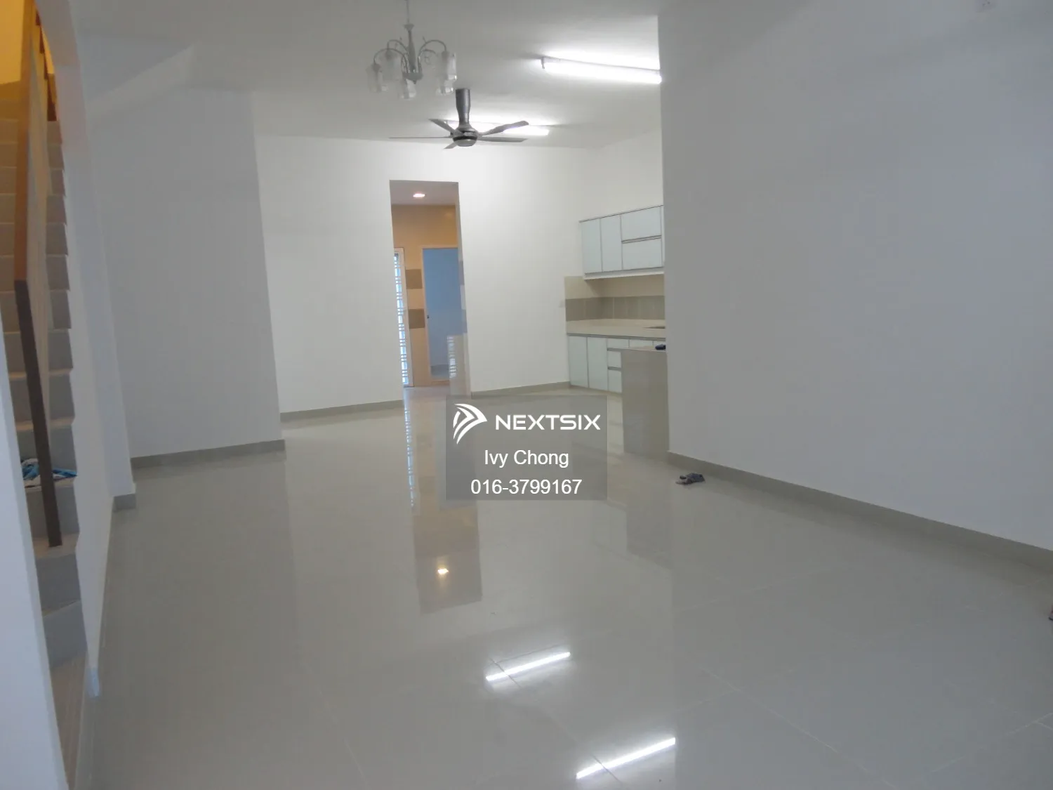 1.5-sty Terrace/Link House For Sale in Puchong Selangor - Image 5