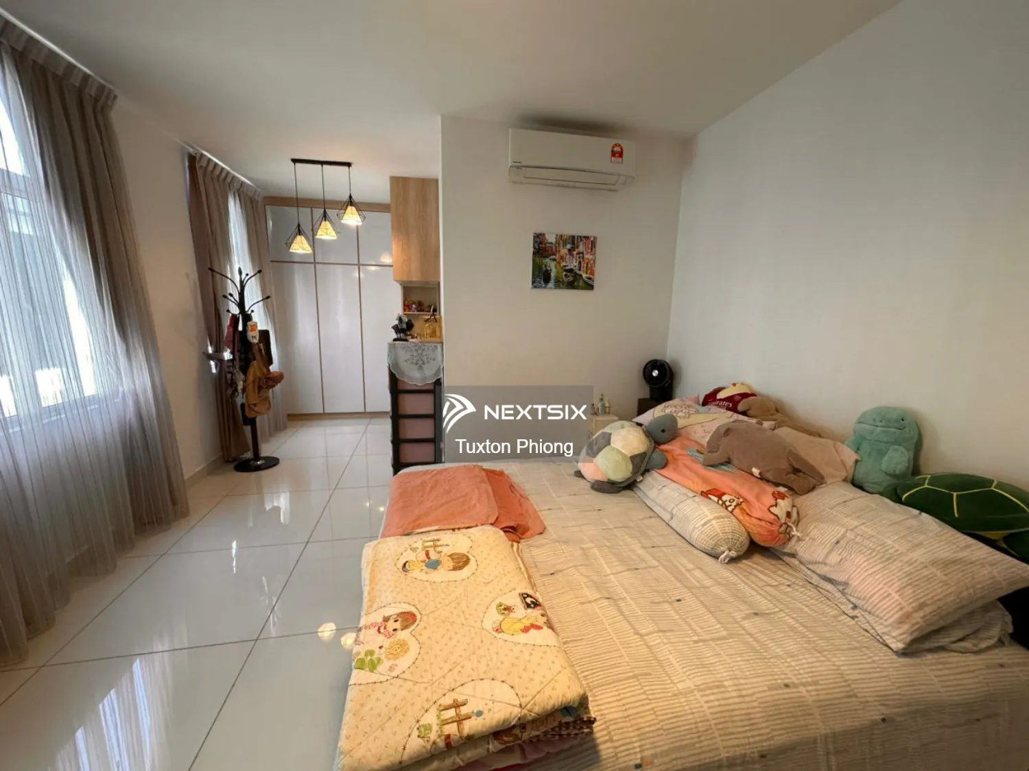 Semi-detached House For Sale in Johor Bahru Johor - Image 15