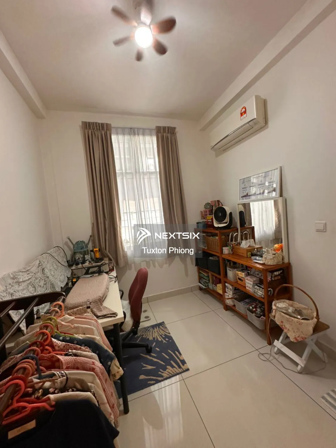 Semi-detached House For Sale in Johor Bahru Johor - Image 16