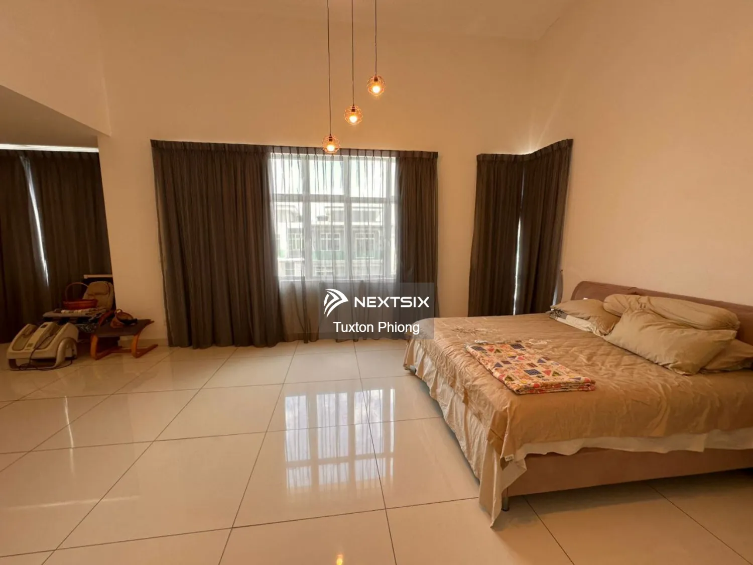 Semi-detached House For Sale in Johor Bahru Johor - Image 17