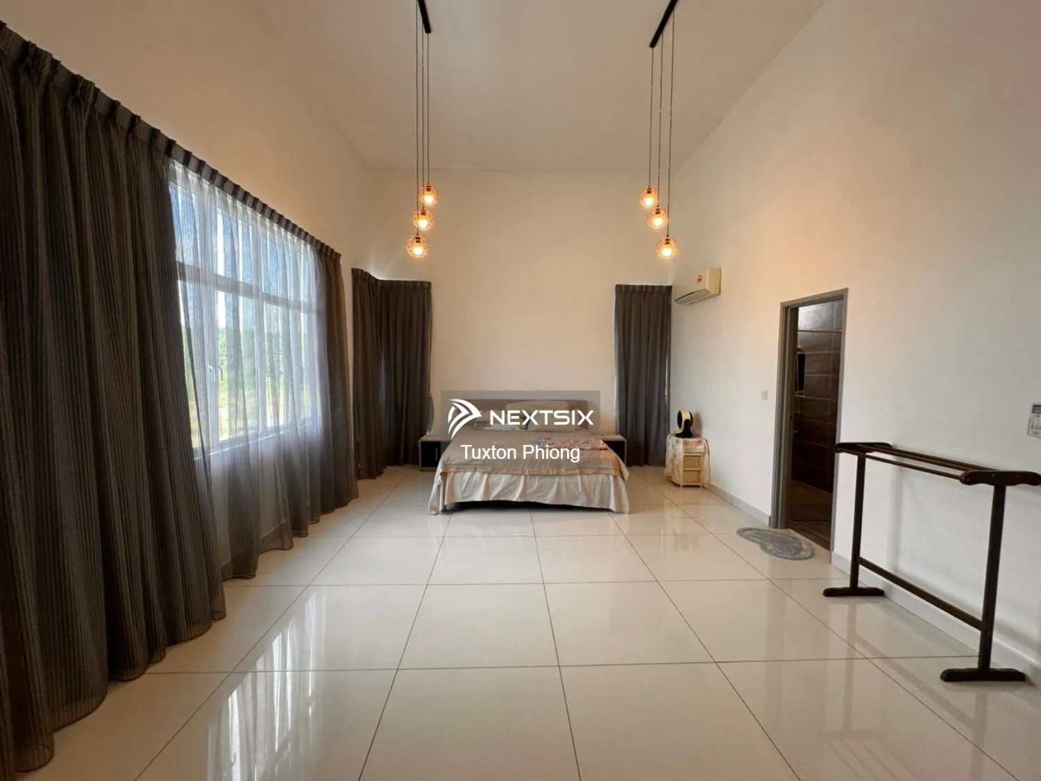Semi-detached House For Sale in Johor Bahru Johor - Image 19