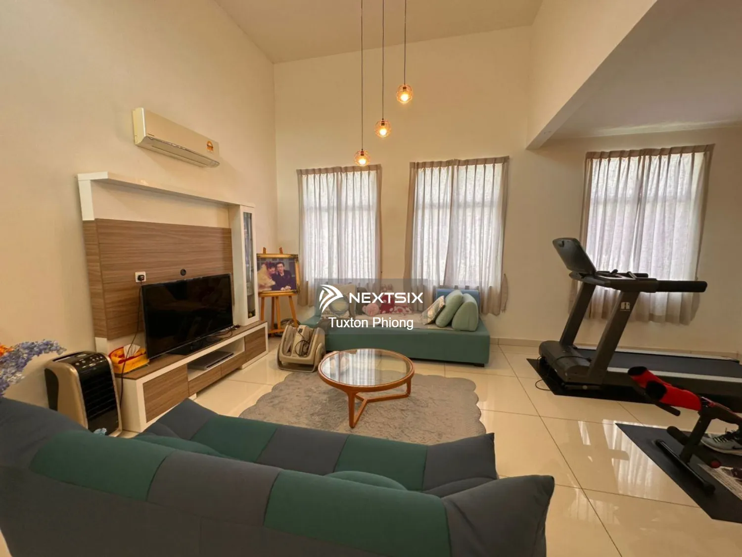 Semi-detached House For Sale in Johor Bahru Johor - Image 20