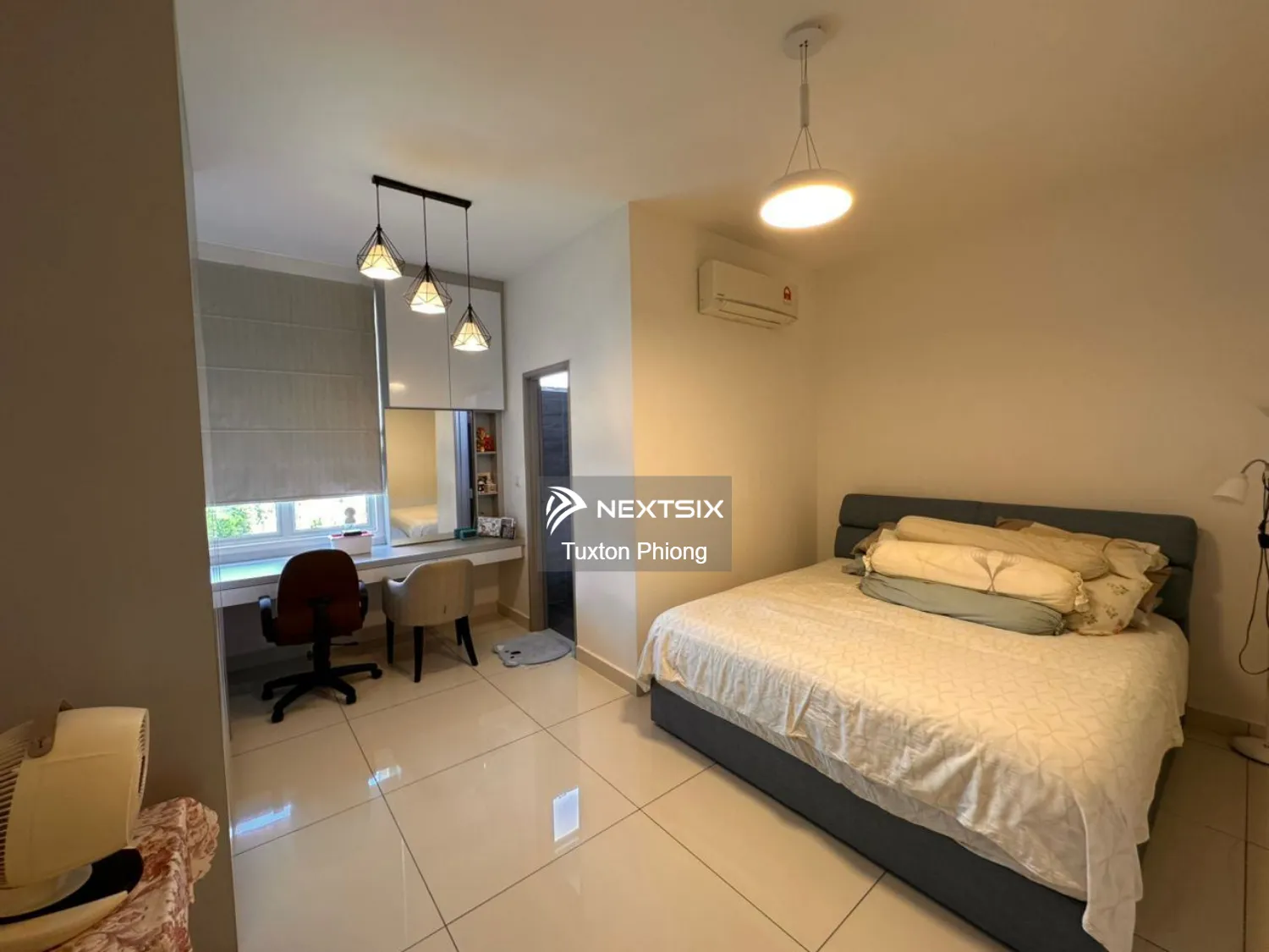 Semi-detached House For Sale in Johor Bahru Johor - Image 21