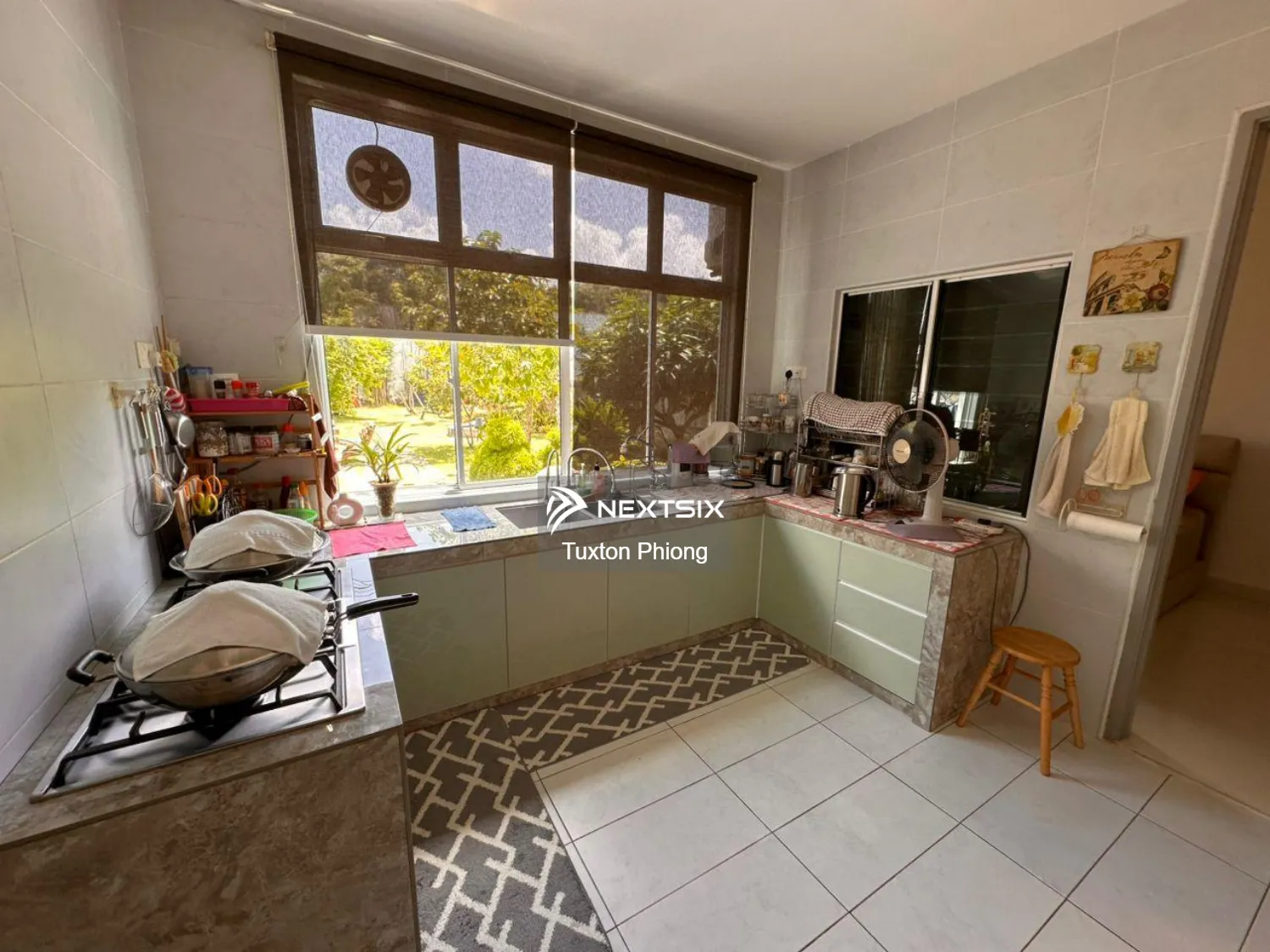 Semi-detached House For Sale in Johor Bahru Johor - Image 5