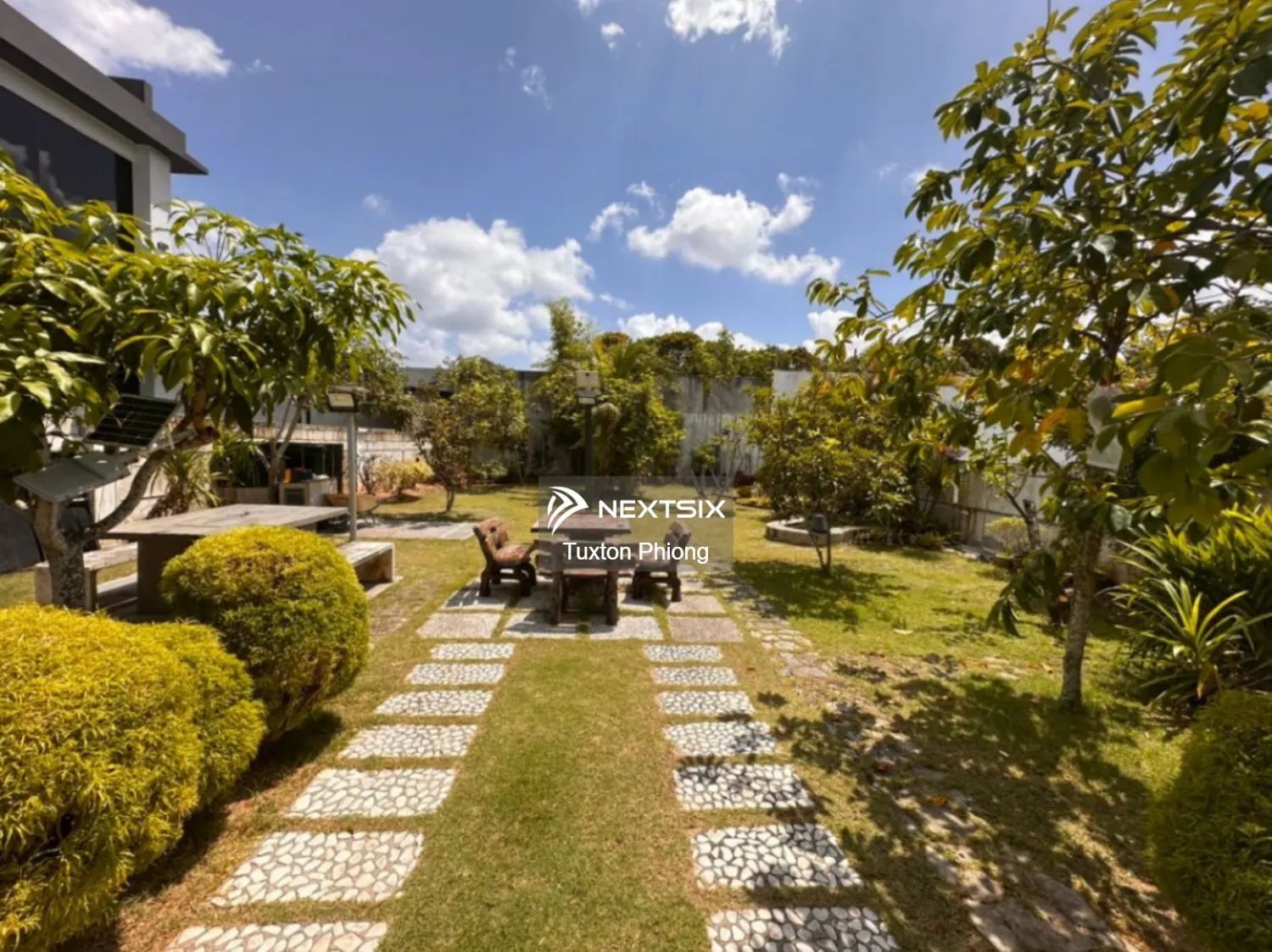 Semi-detached House For Sale in Johor Bahru Johor - Image 6