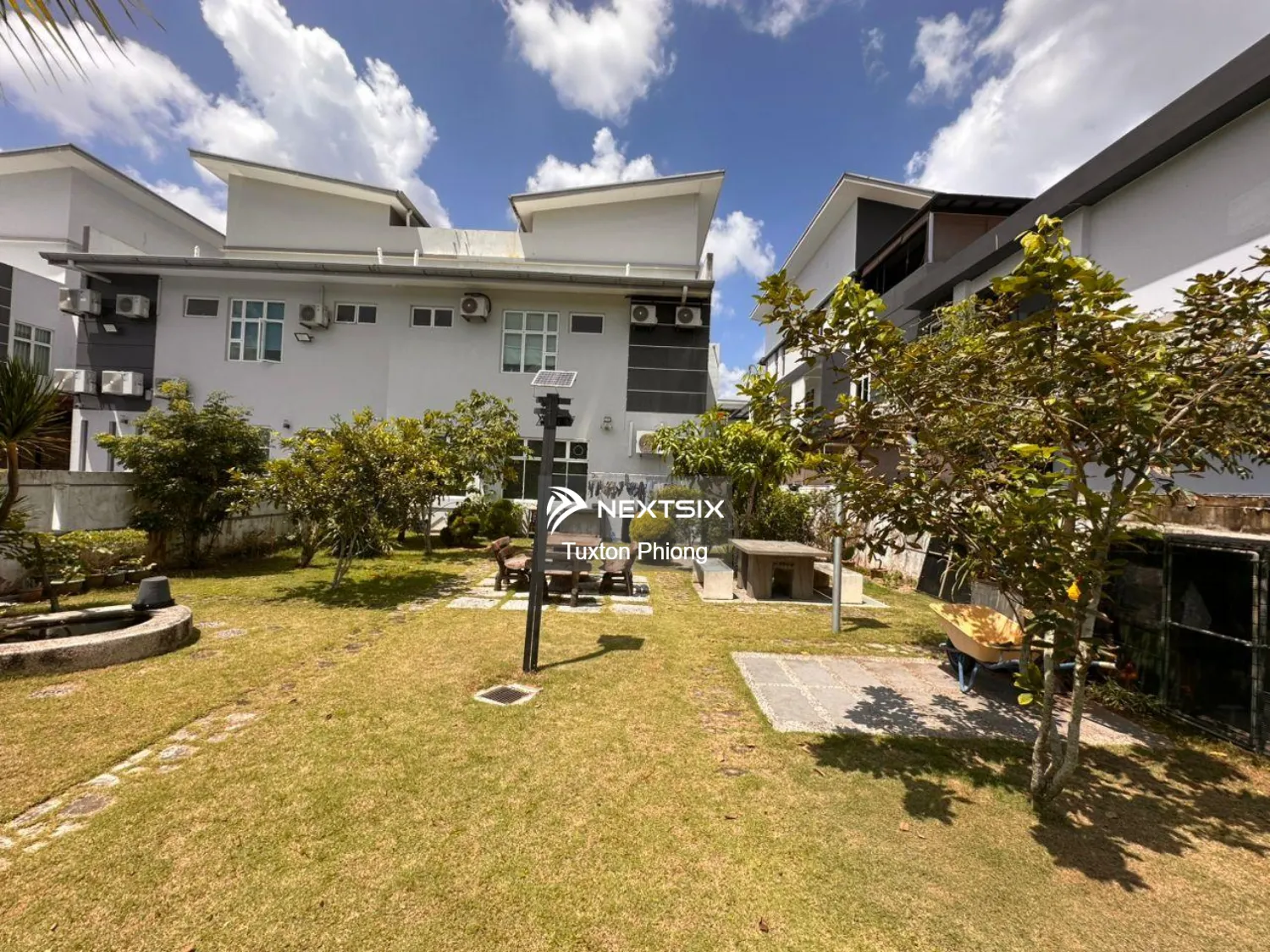 Semi-detached House For Sale in Johor Bahru Johor - Image 7