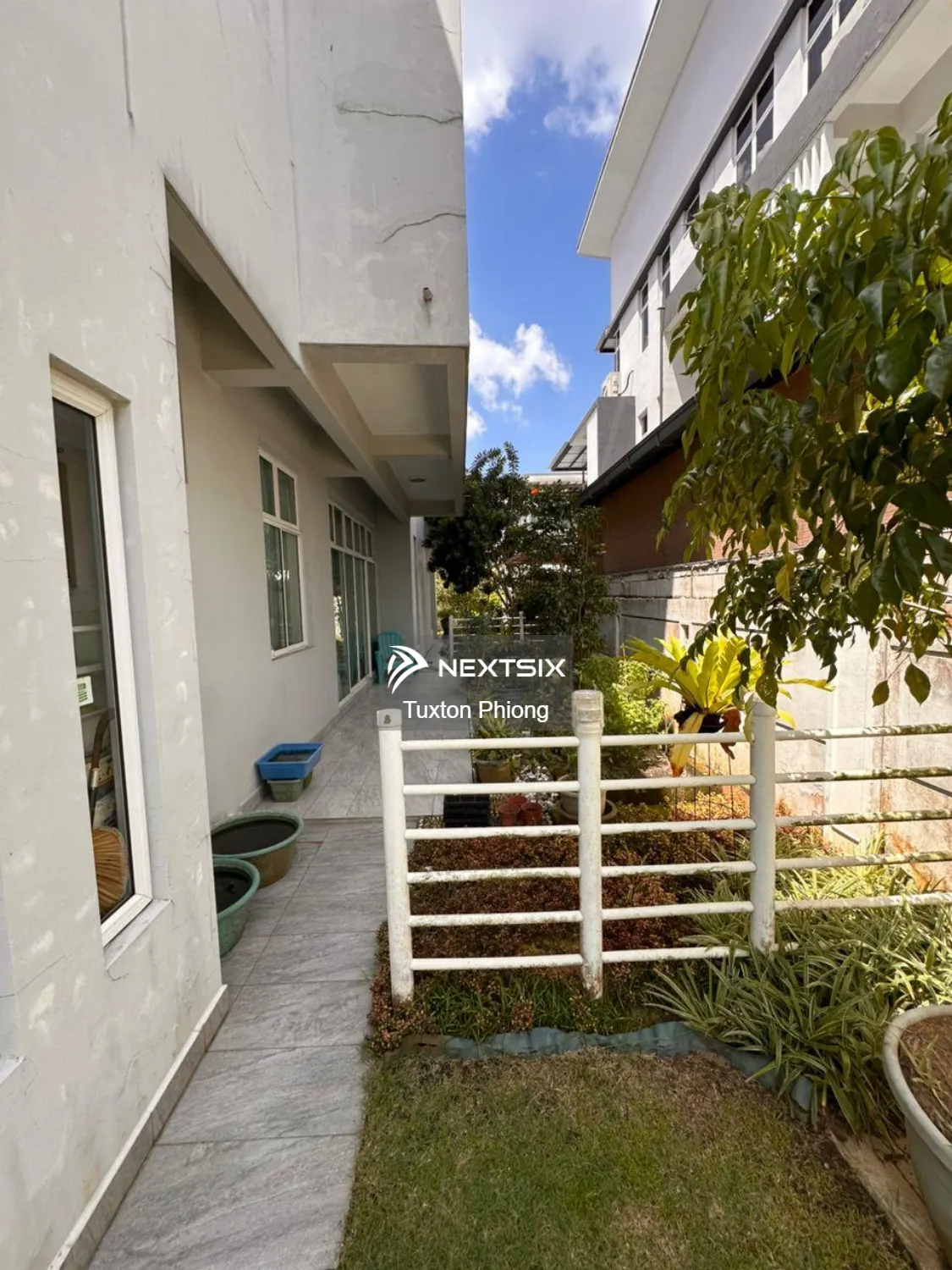 Semi-detached House For Sale in Johor Bahru Johor - Image 8